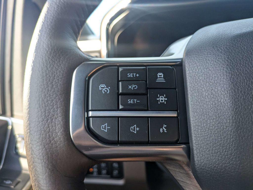 2026 Ford F-250 Super Duty King Ranch
