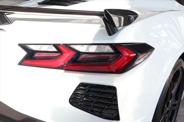 Thumbnail: 2026 Chevrolet Corvette - 6