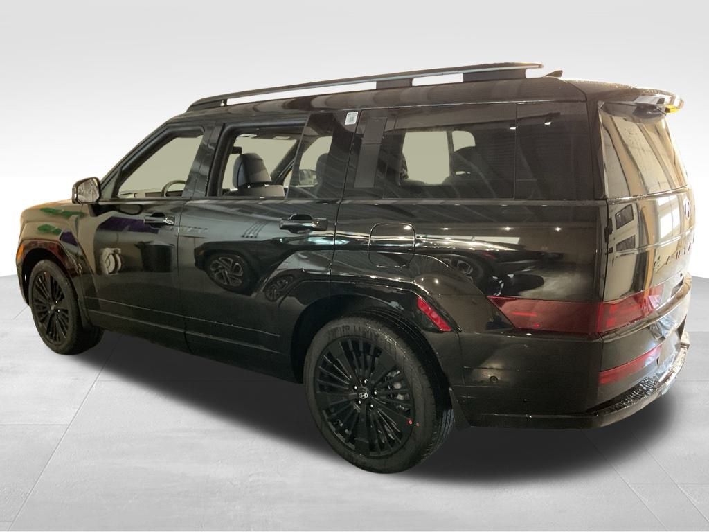 New 2026 Black Hyundai Calligraphy image 5