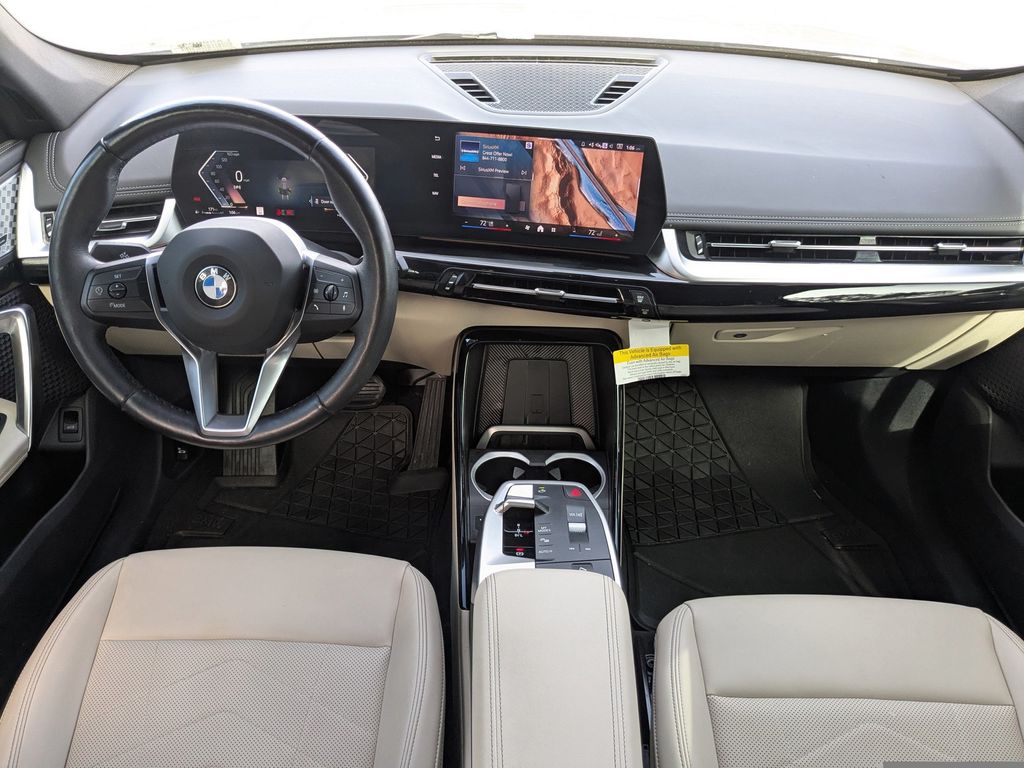 2024 BMW X1 xDrive28i
