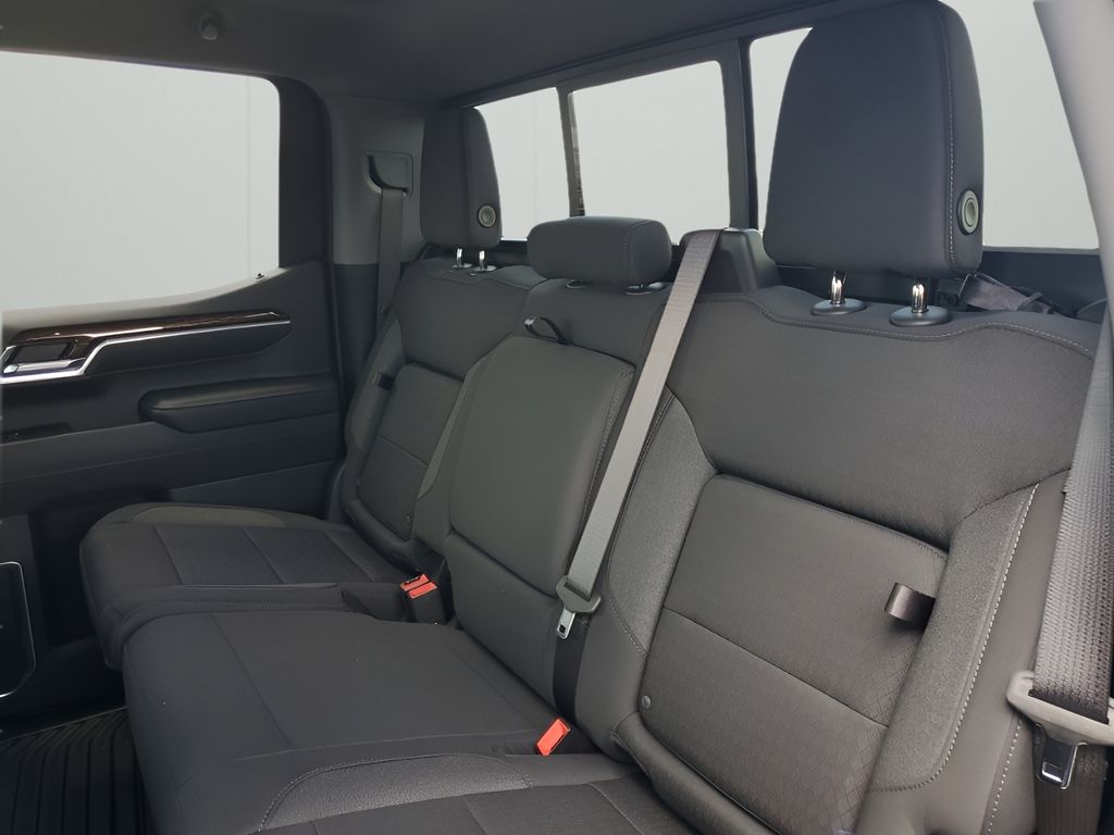 New Car 2025 Gmc Sierra 1500  Elevation For Sale Under $60,000 In Austin, Texas