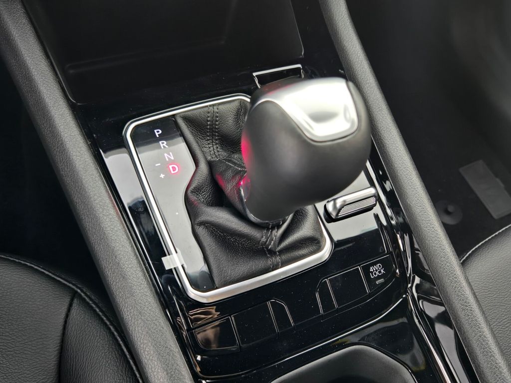 new 2026 Jeep Compass car, priced at $30,140