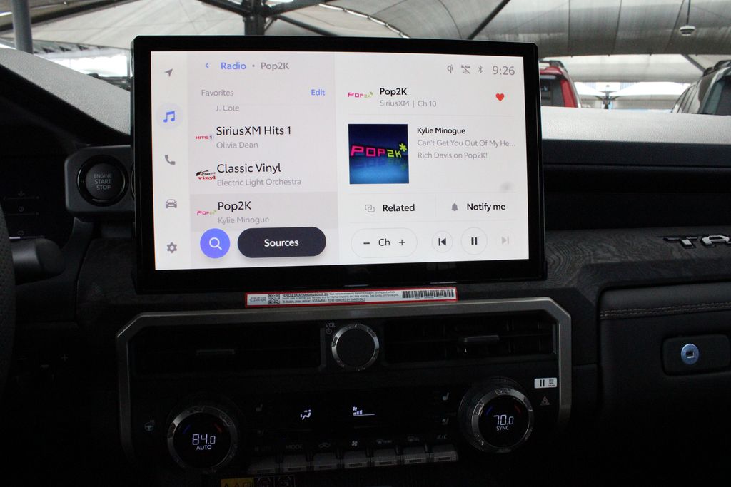 View vehicle photo 6