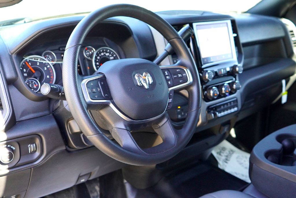 New Car 2025 Ram 2500  Tradesman For Sale Under $60,000 In Taylor, Texas