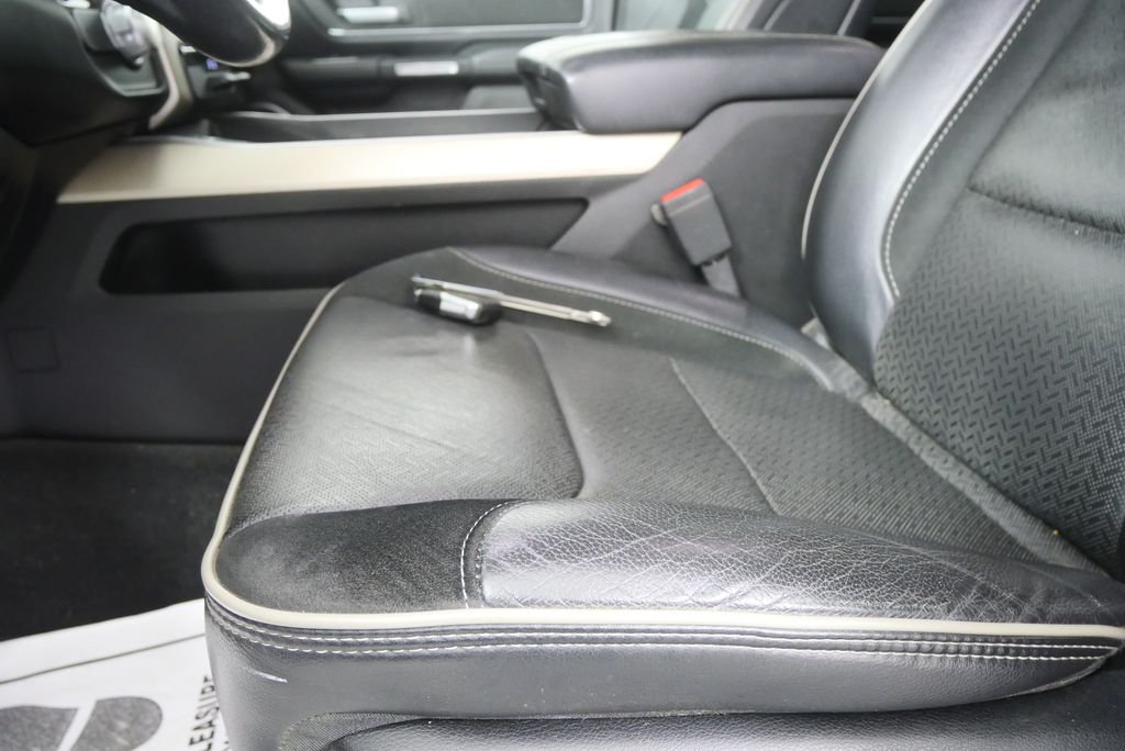 Thumbnail: 2020 RAM 1500 - 9