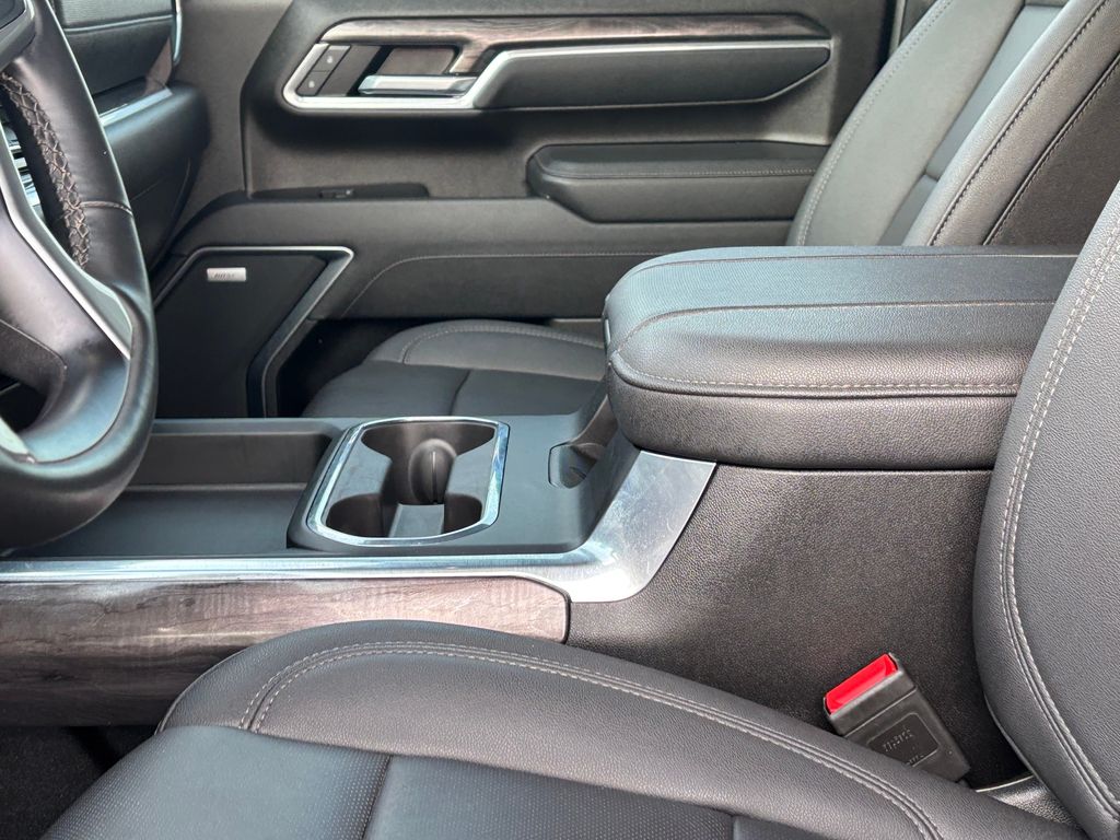 Used Car 2025 Chevrolet Silverado 2500hd  Ltz For Sale Under $80,000 In Austin, Texas