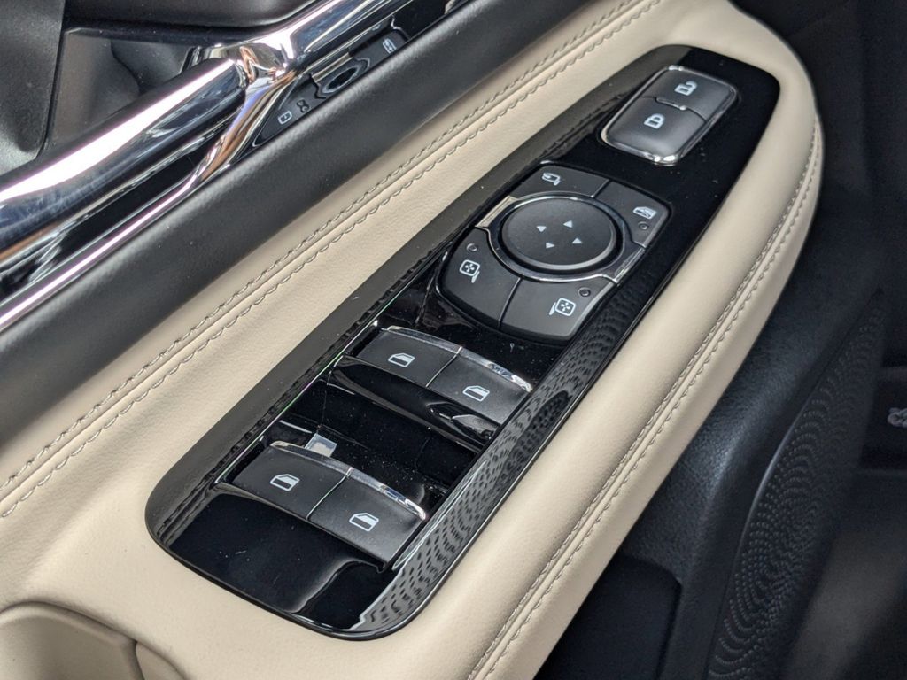 2025 Lincoln Corsair Grand Touring