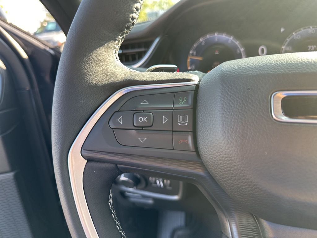 New Car 2025 Jeep Grand Cherokee L  For Sale Under $50,000 In Austin, Texas