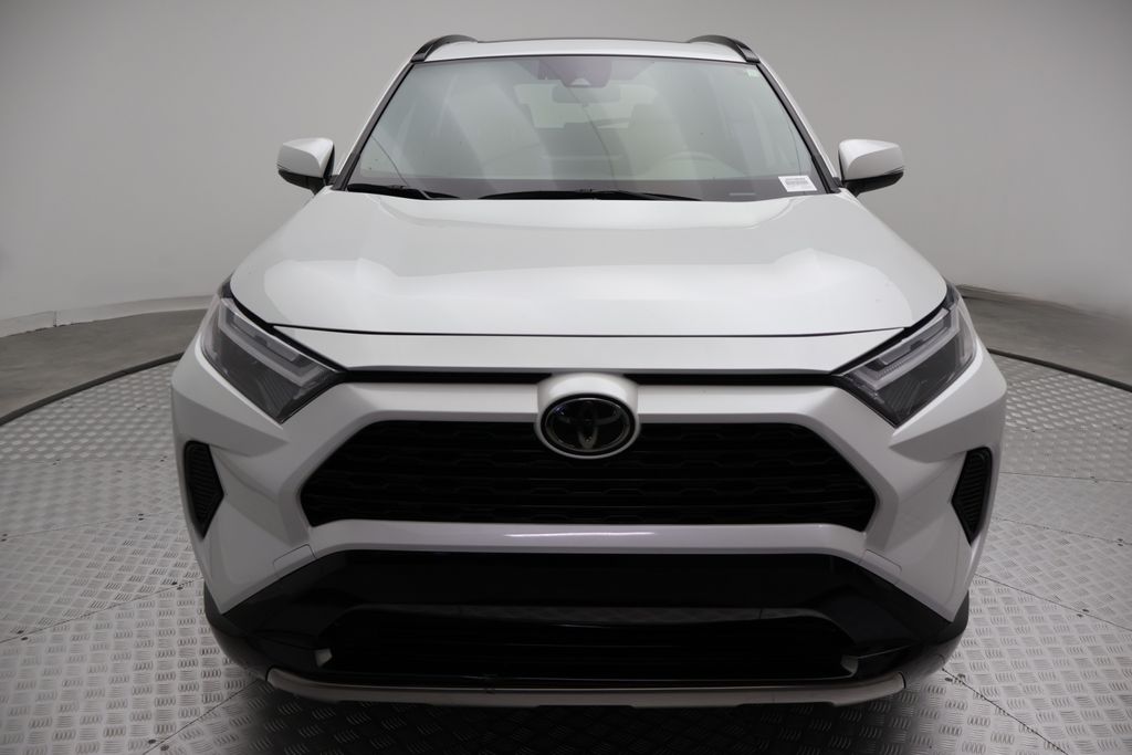 Thumbnail: 2025 Toyota RAV4 - 5