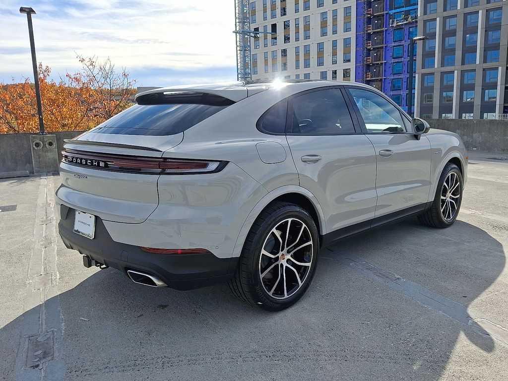 Thumbnail: 2026 Porsche  - 8