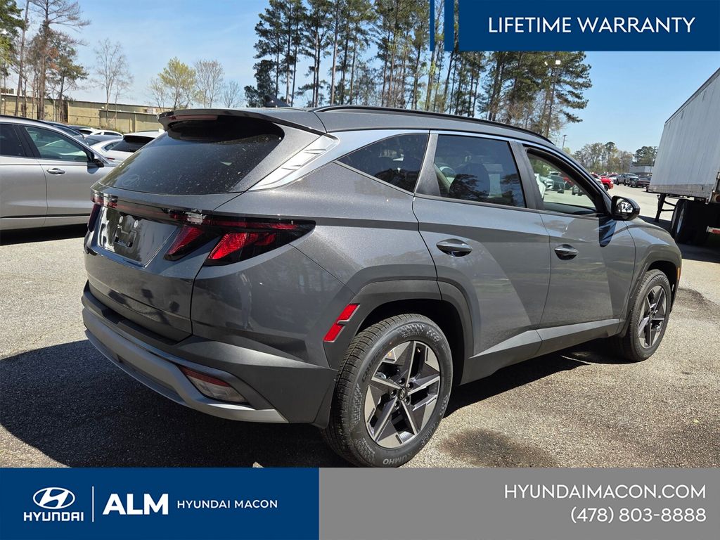 New 2026 Gray HYUNDAI SEL image 12