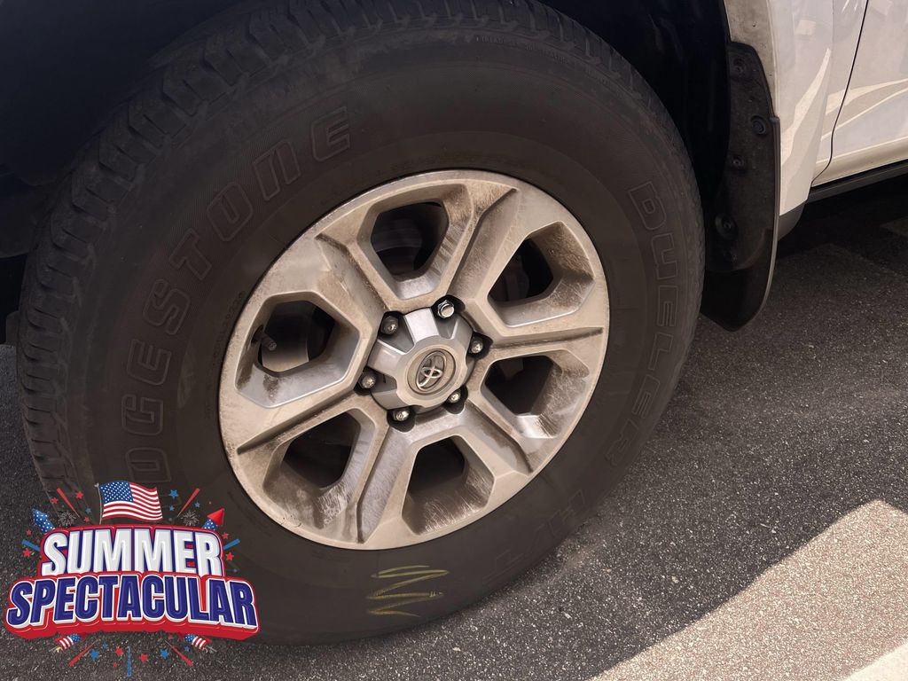 Used 2022 Toyota 4Runner SUV