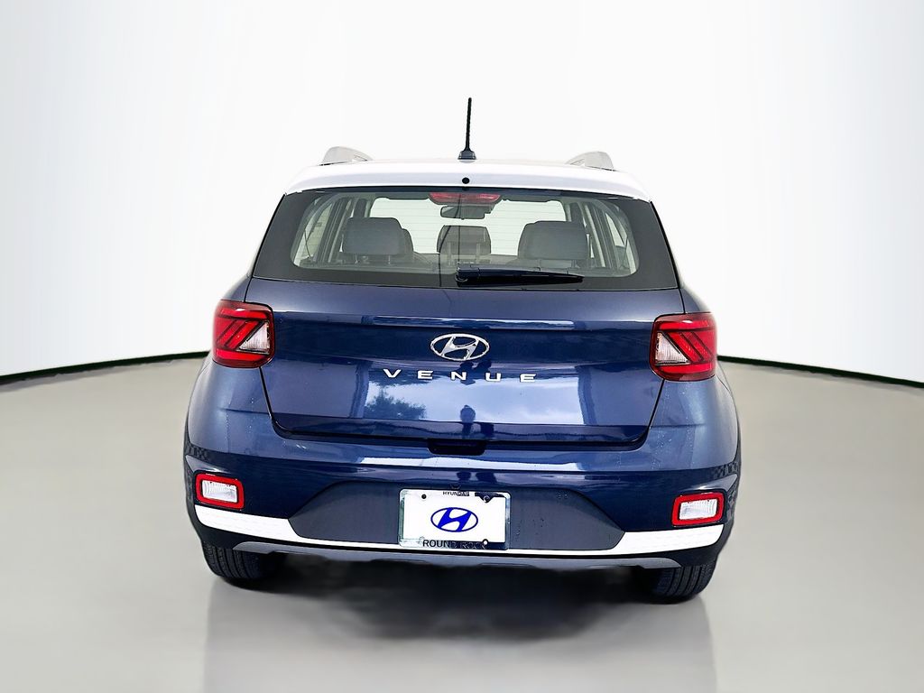 Thumbnail: 2026 Hyundai Venue - 6