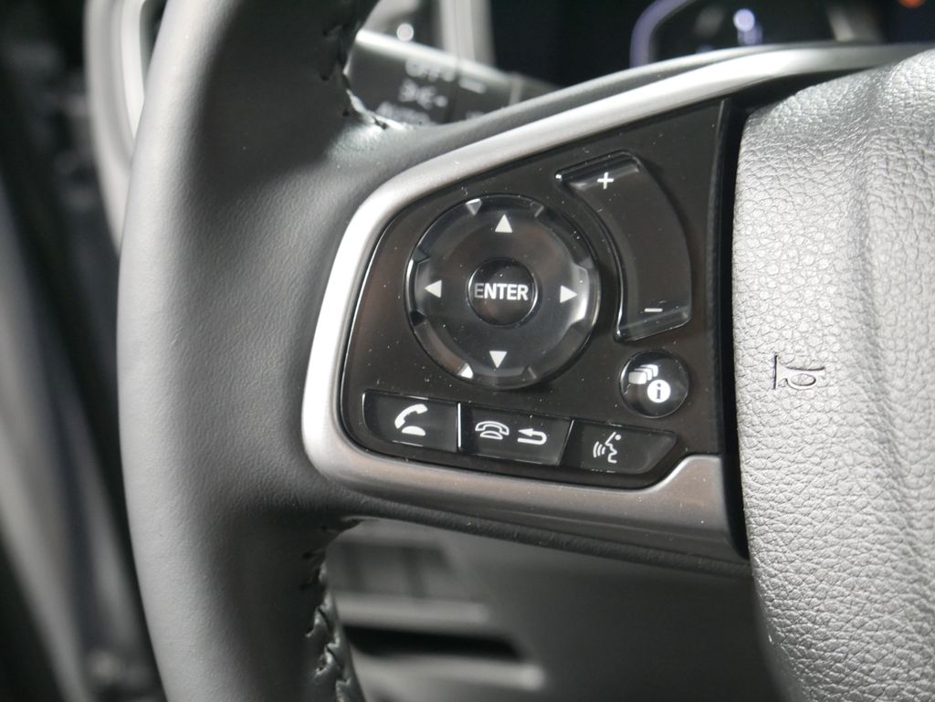 Thumbnail: 2022 Honda CR-V - 20