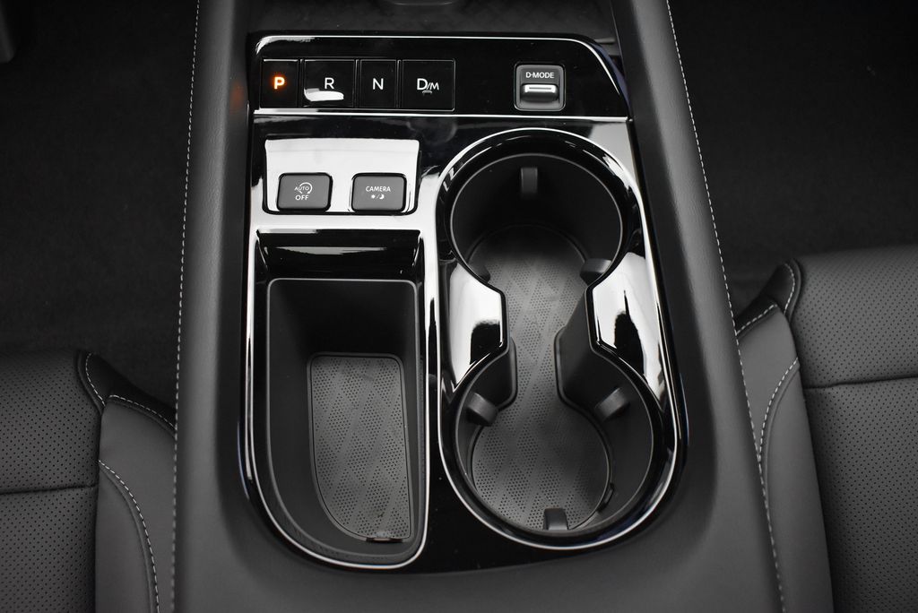 Thumbnail: 2026 Nissan Murano - 31