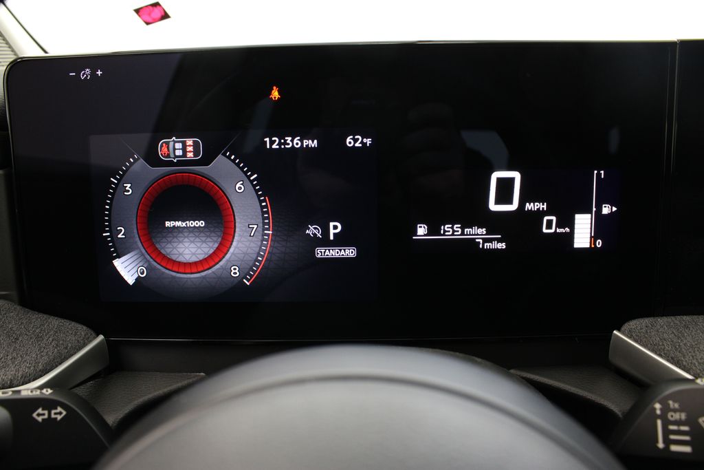 new 2026 Nissan Kicks car, priced at $24,455