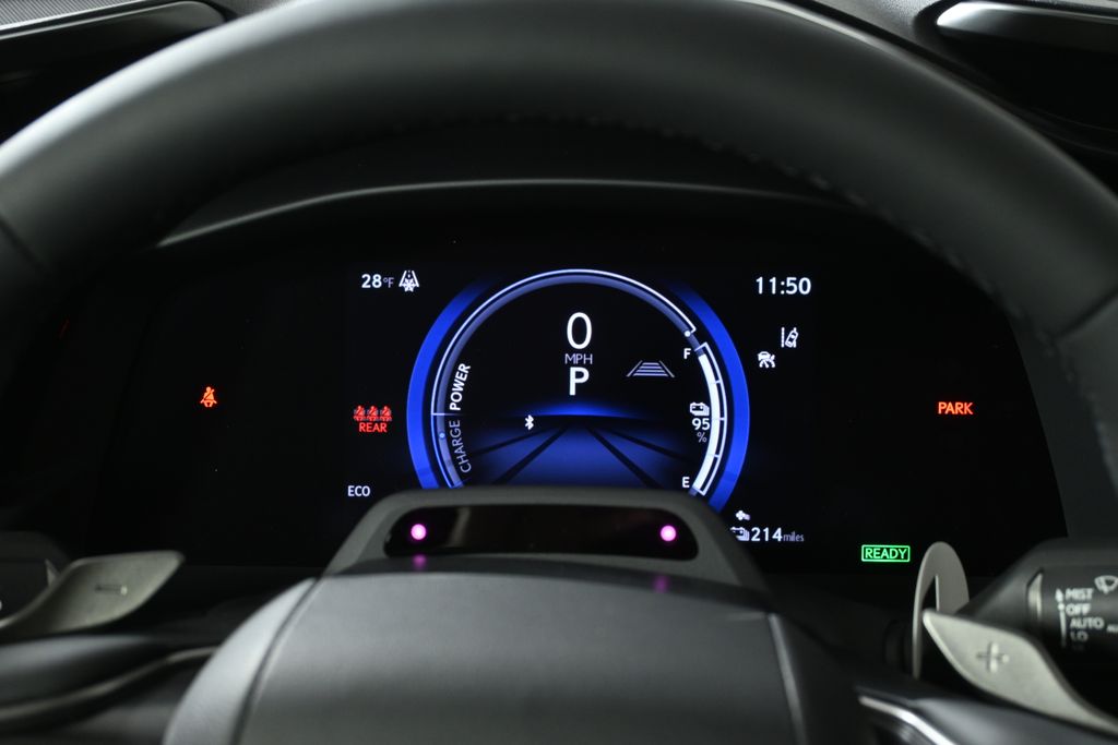 Thumbnail: 2026 Lexus RZ - 19