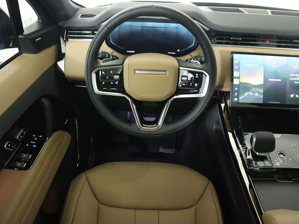 Thumbnail: 2026 Land Rover Range Rover Sport - 11