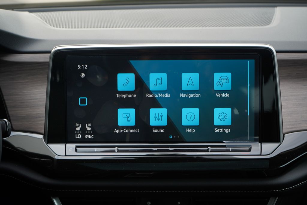 Thumbnail: 2025 Volkswagen Atlas - 15