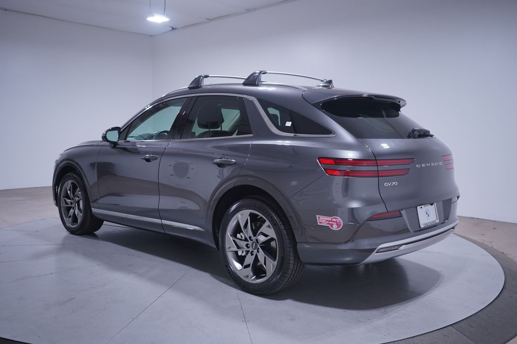 2024 Genesis GV70  3