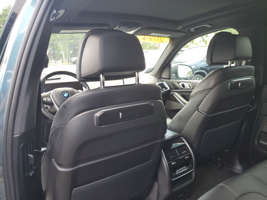 Used 2025 BMW X5 SUV