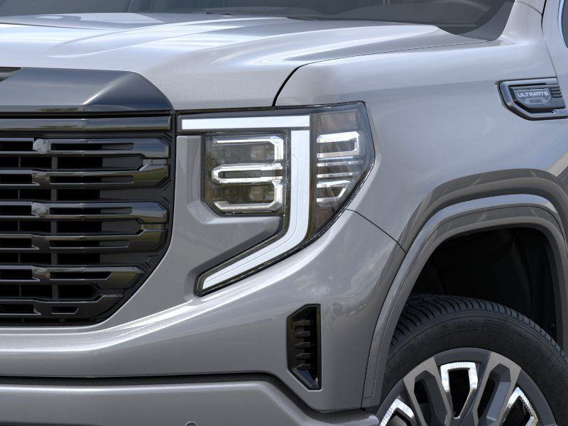 2024 GMC Sierra 1500 Denali Ultimate 10