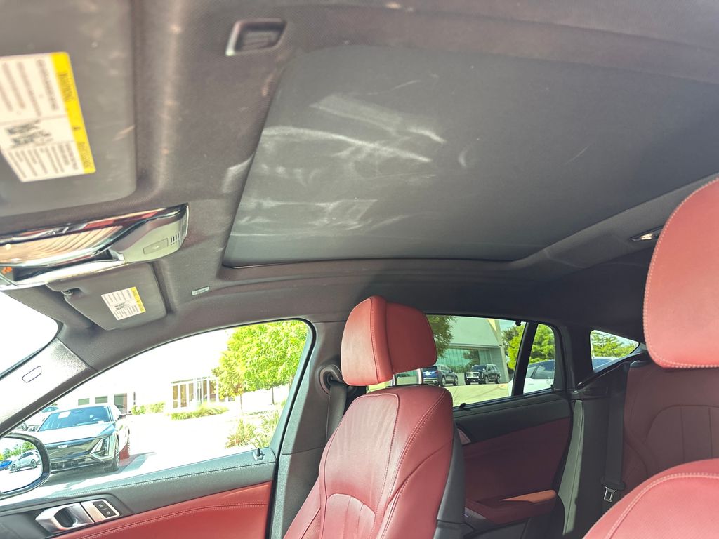 Used Car 2022 Bmw X6  M50i For Sale Under $60,000 In Austin, Texas