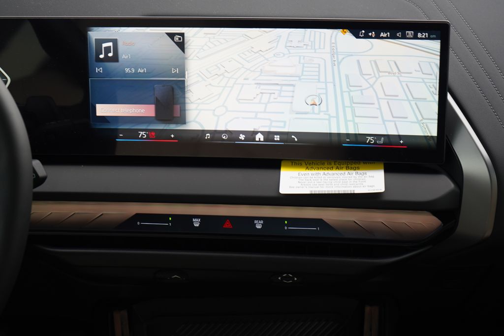 Thumbnail: 2026 BMW X3 - 15