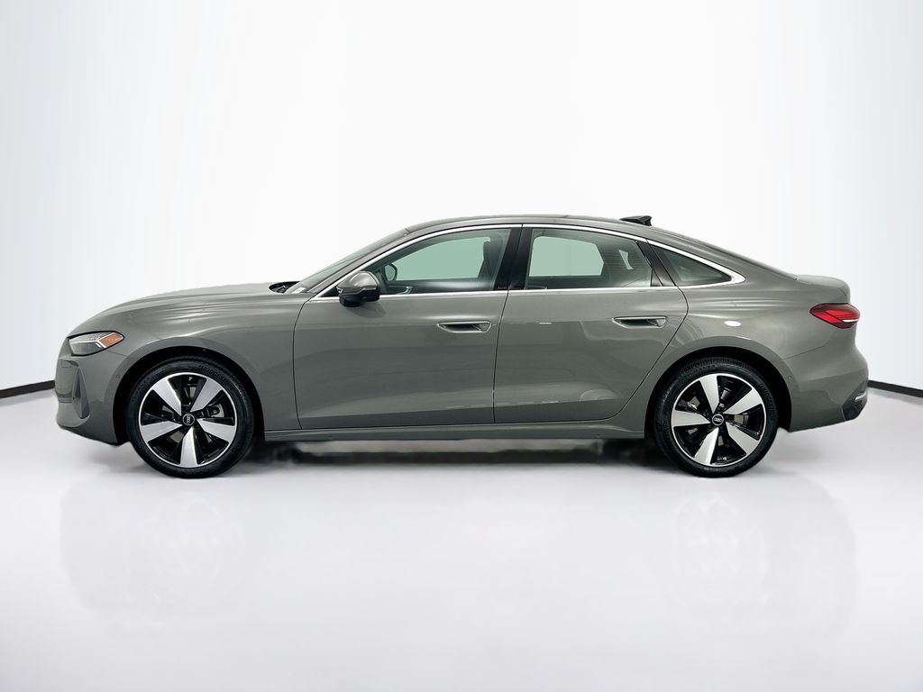Thumbnail: 2025 Audi A5 - 8