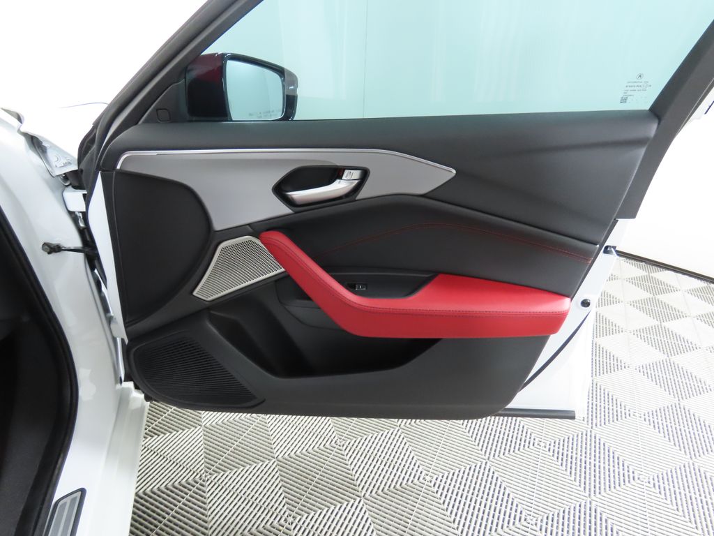 2024 Acura TLX A-Spec 26