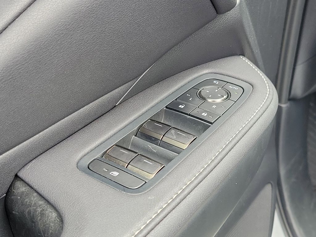 used 2025 Lexus TX car, priced at $61,450