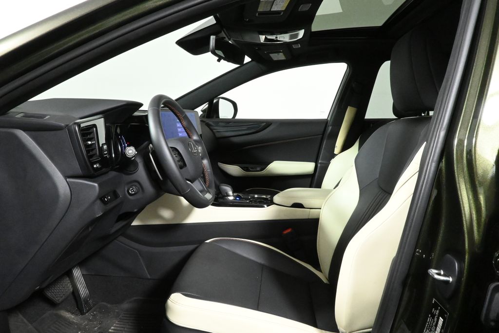2023 Lexus NX 350 Premium 3