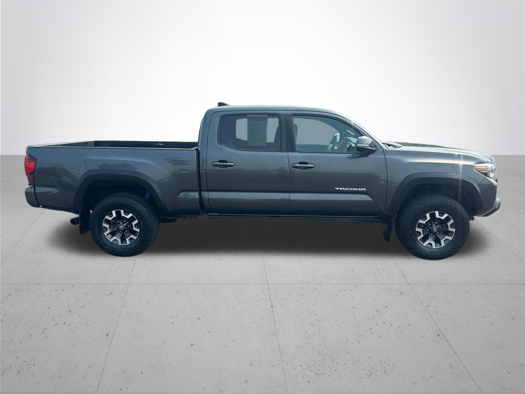 2019 Toyota Tacoma TRD Off-Road