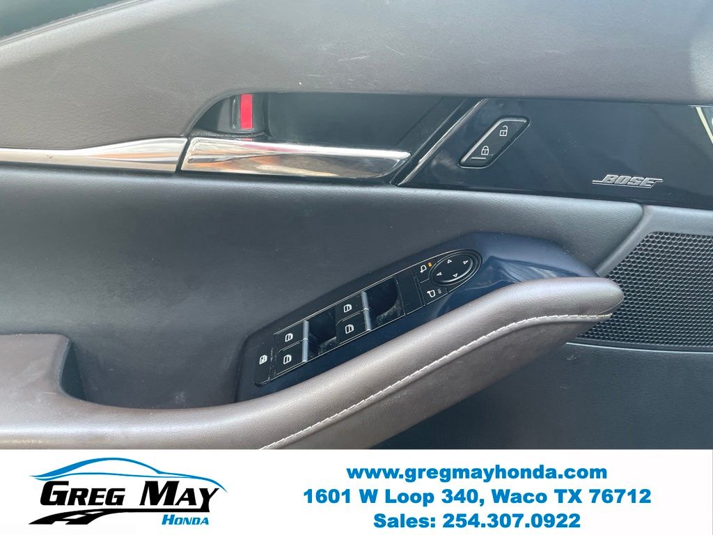 2022 Mazda CX-30 2.5 Turbo Premium Package - 10