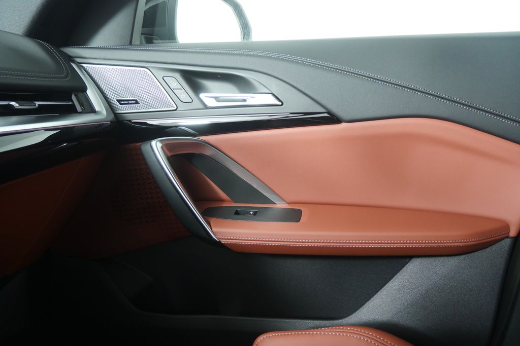 Thumbnail: 2026 BMW X1 - 24