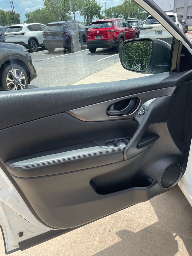 Used Car 2019 Nissan Rogue Sport  S For Sale Under $20,000 In Georgetown, Texas
