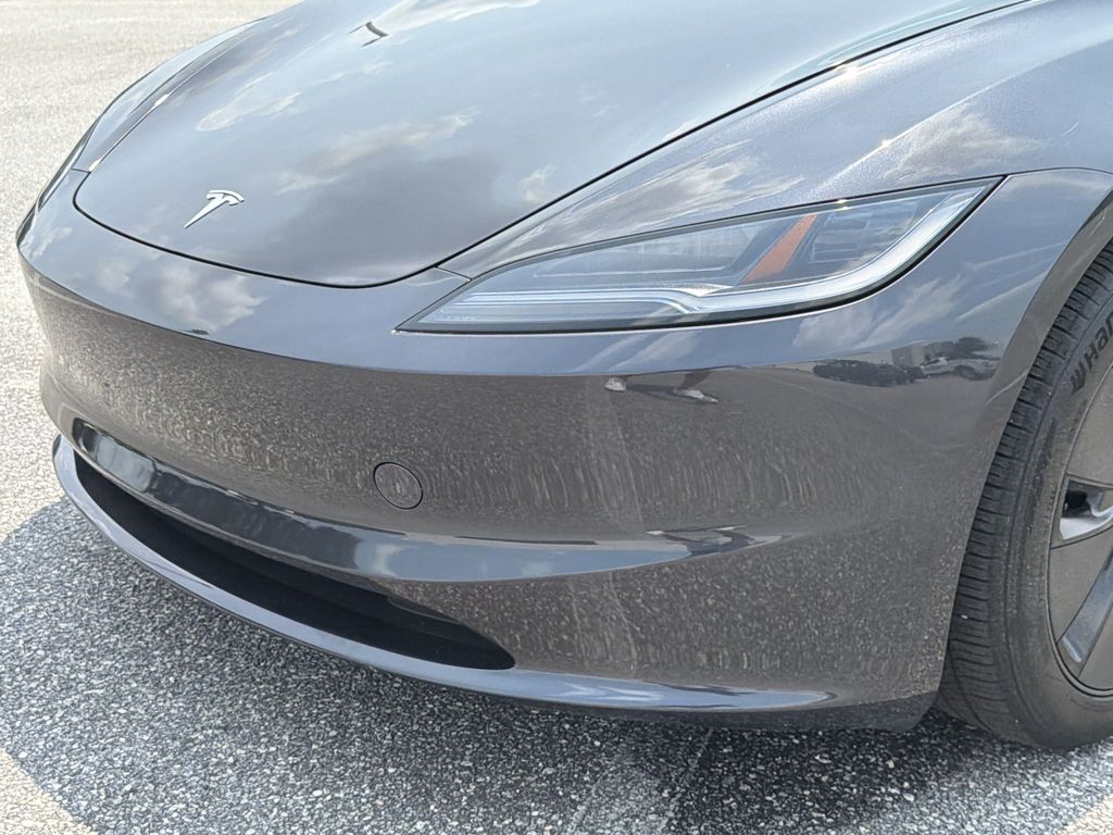 Used 2025 Tesla Model 3 Sedan