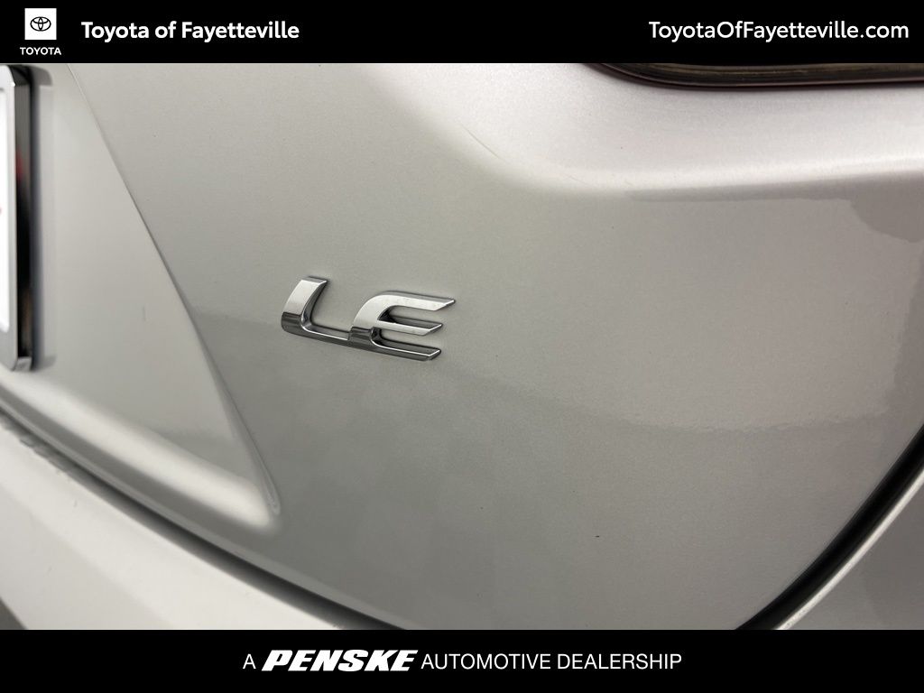 Thumbnail: 2024 Toyota Corolla - 4