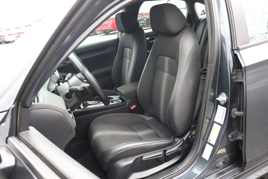 Thumbnail: 2023 Honda Civic - 28