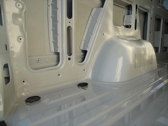 Thumbnail: 2026 Mercedes-Benz Sprinter - 31