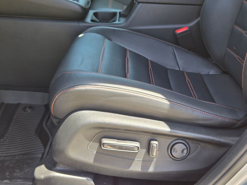 Used 2024 Honda CR-V Hybrid SUV