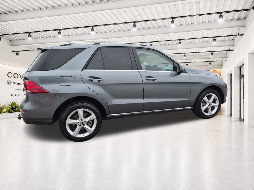 Used Car 2018 Mercedes-benz Gle  Gle 350 For Sale Under $15,000 In Austin, Texas