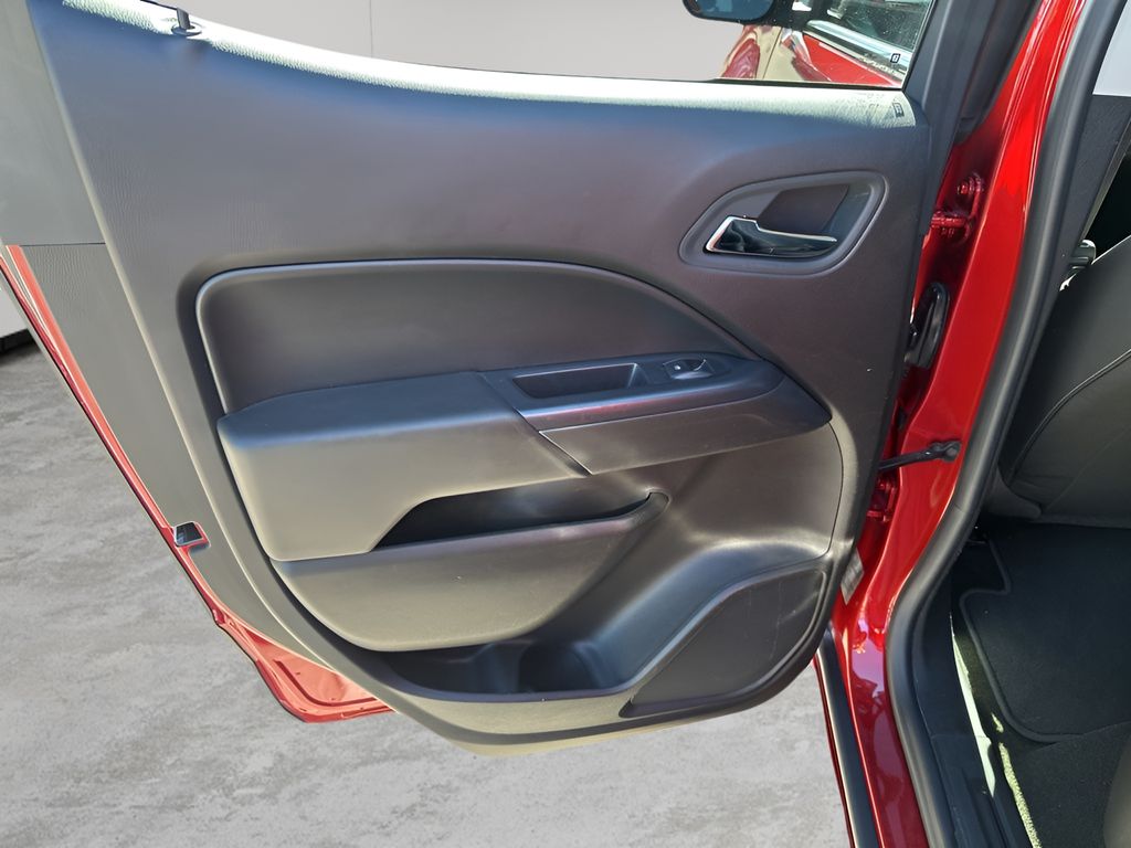 Used Car 2016 Chevrolet Colorado  Lt For Sale Under $25,000 In Austin, Texas