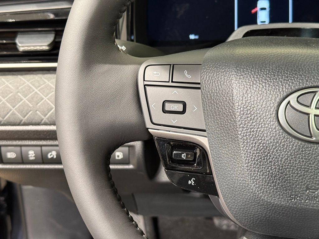 Thumbnail: 2026 Toyota Camry - 24