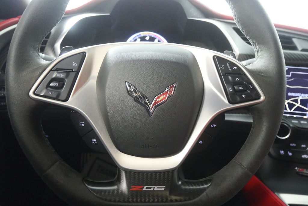 Thumbnail: 2019 Chevrolet Corvette - 19