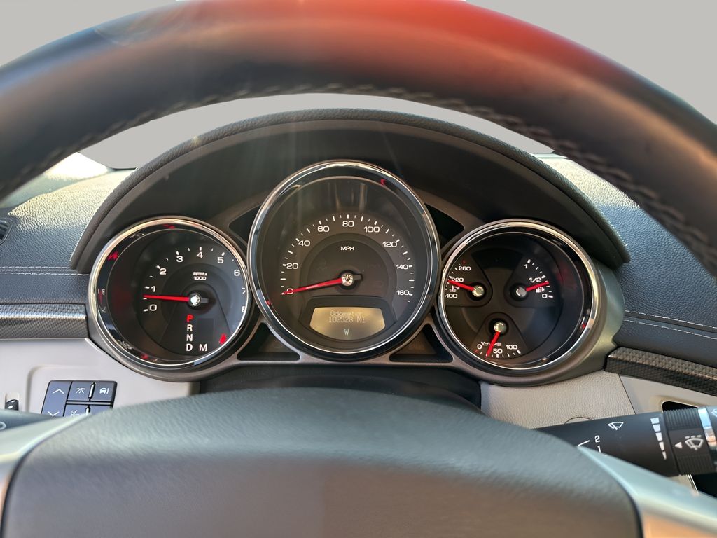 Used Car 2013 Cadillac Cts  Luxury For Sale Under $10,000 In Austin, Texas