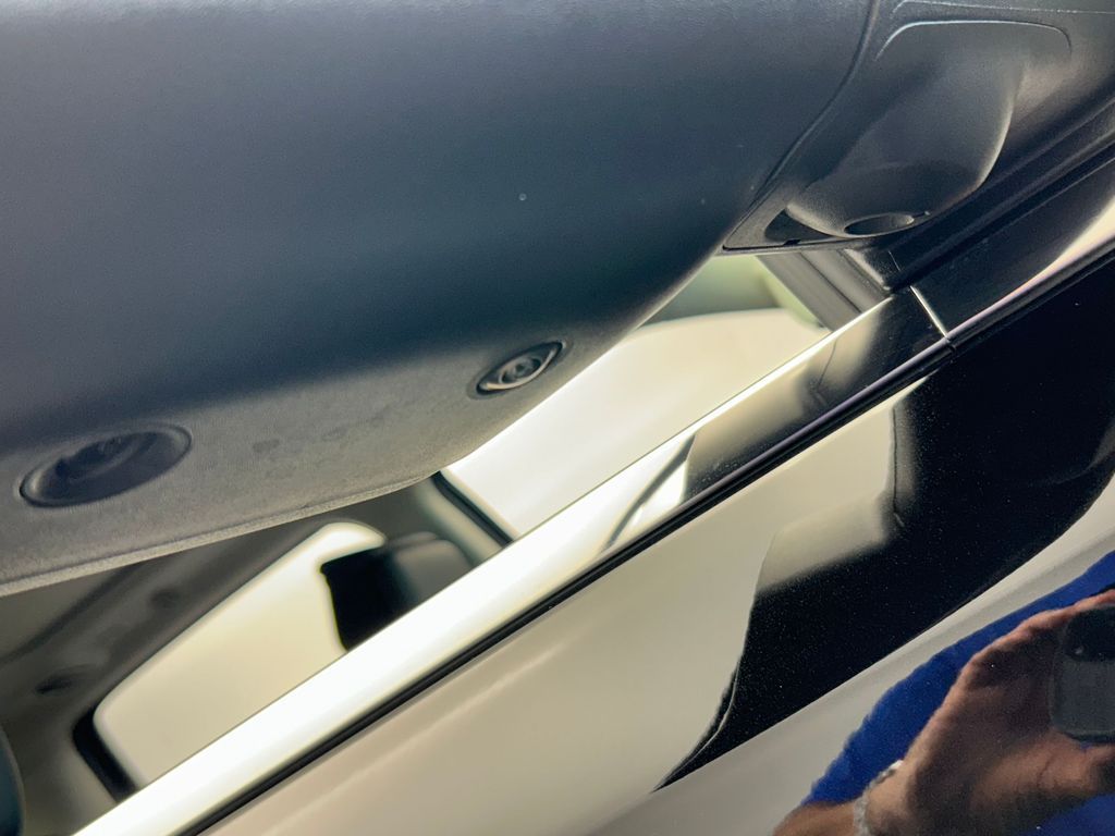 New 2026 Diamond Black Crystal Pearlcoat Ram Tungsten image 46