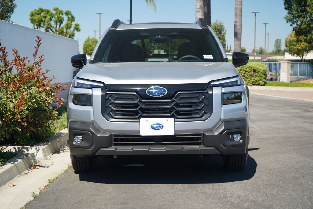 Thumbnail: 2026 Subaru Outback - 5