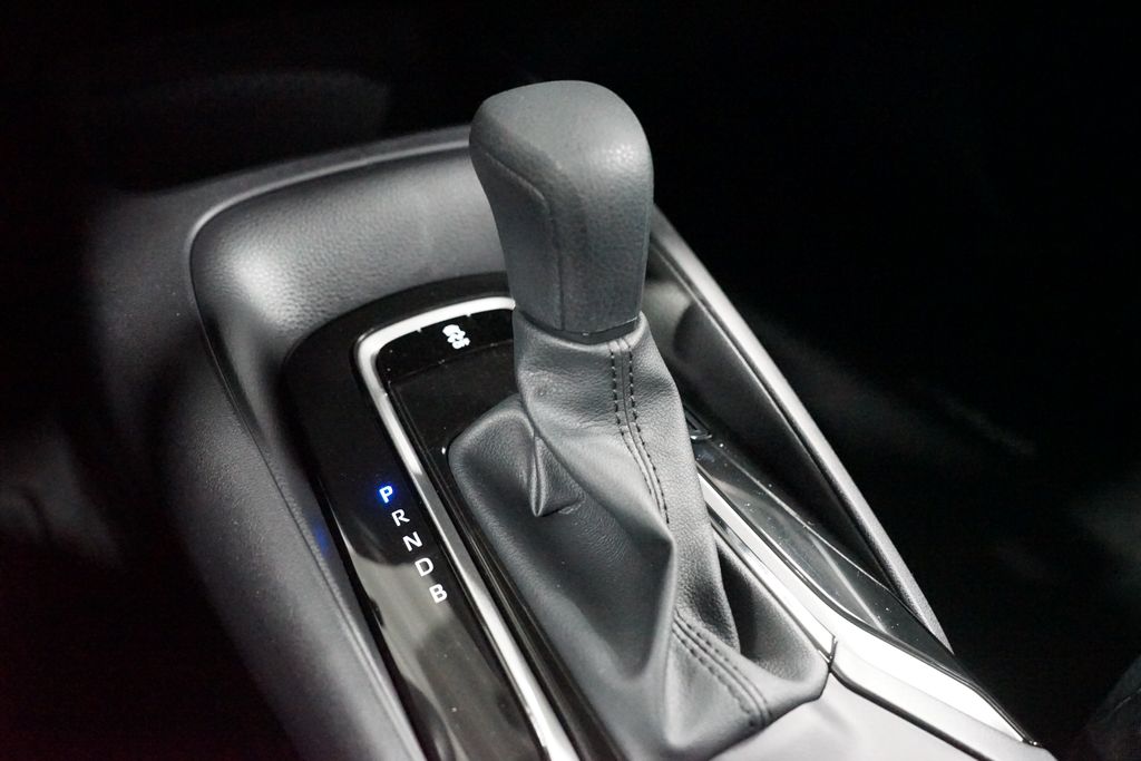 Thumbnail: 2026 Toyota Corolla - 21