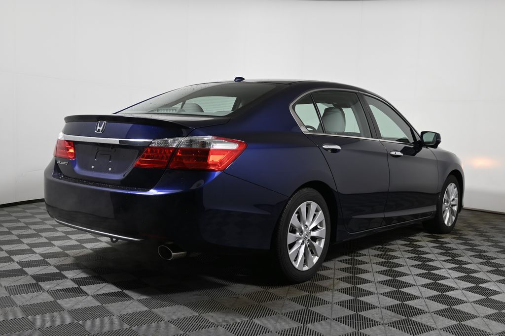 Thumbnail: 2014 Honda Accord - 6